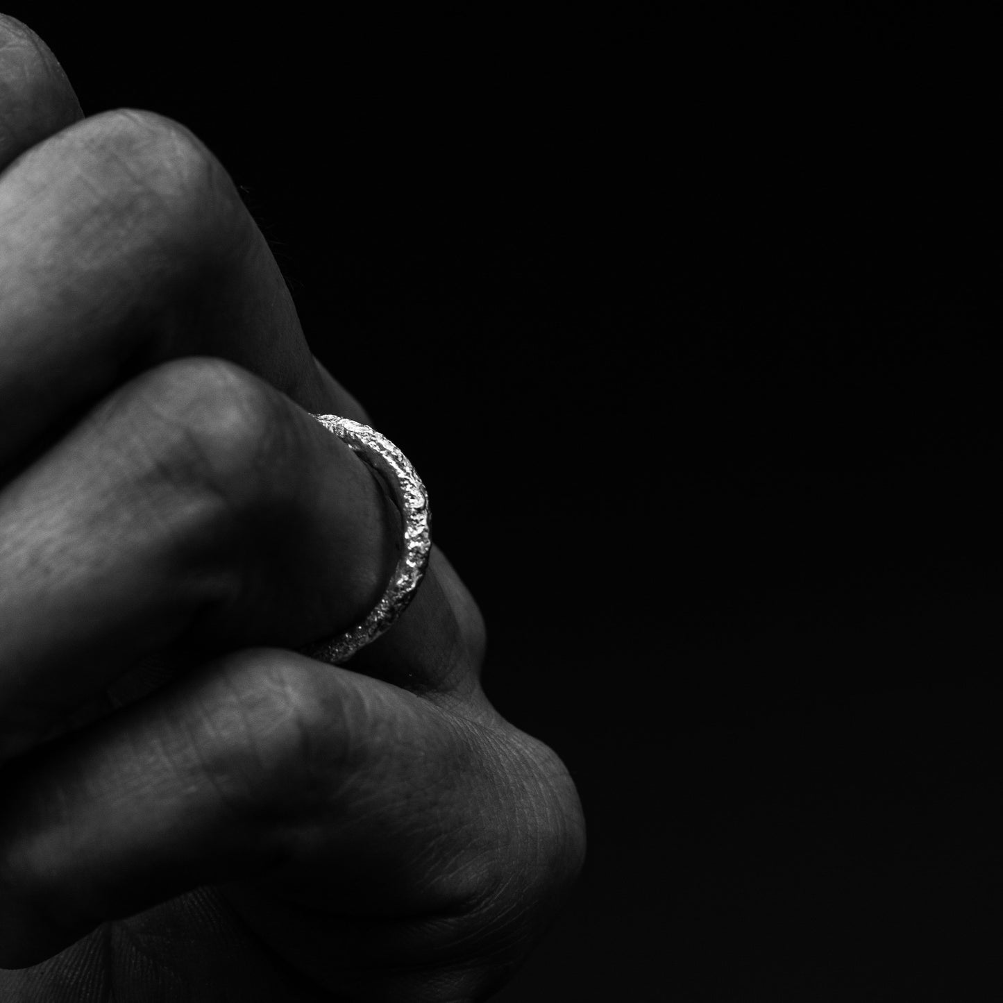 INCHATO SLIM RING