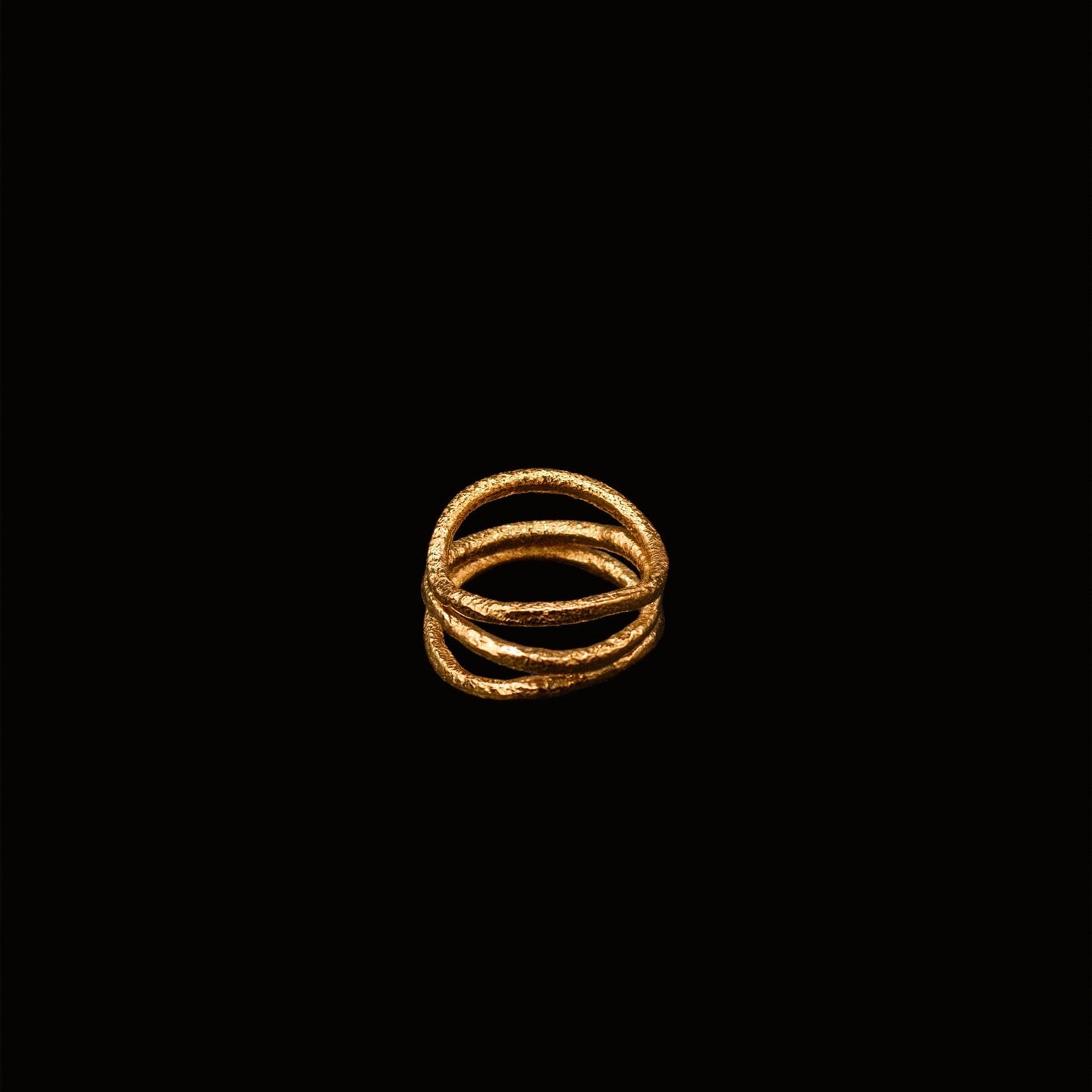 INCHATO SLIM TRIPLE GOLD