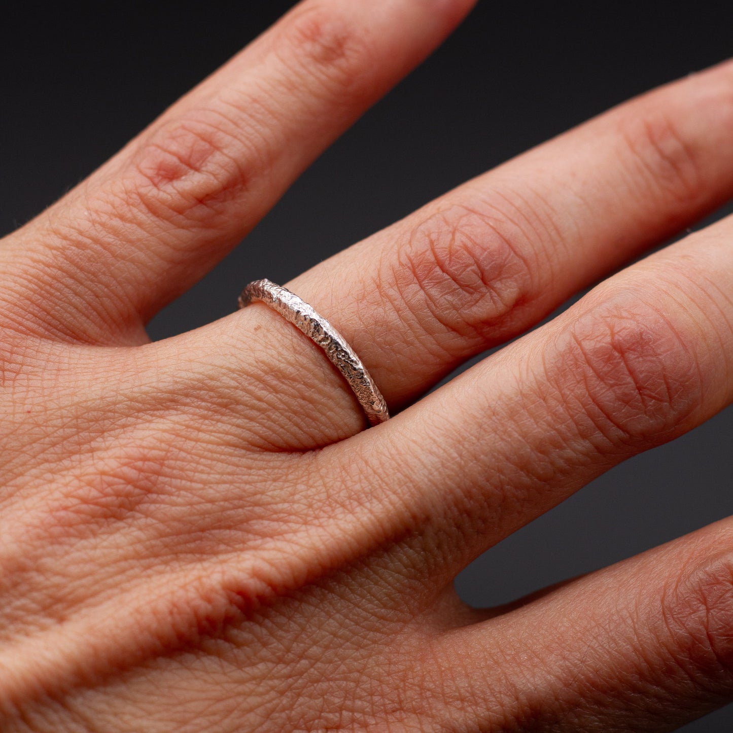 INCHATO SLIM RING