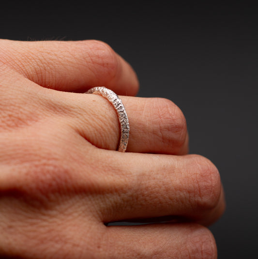 INCHATO SLIM RING